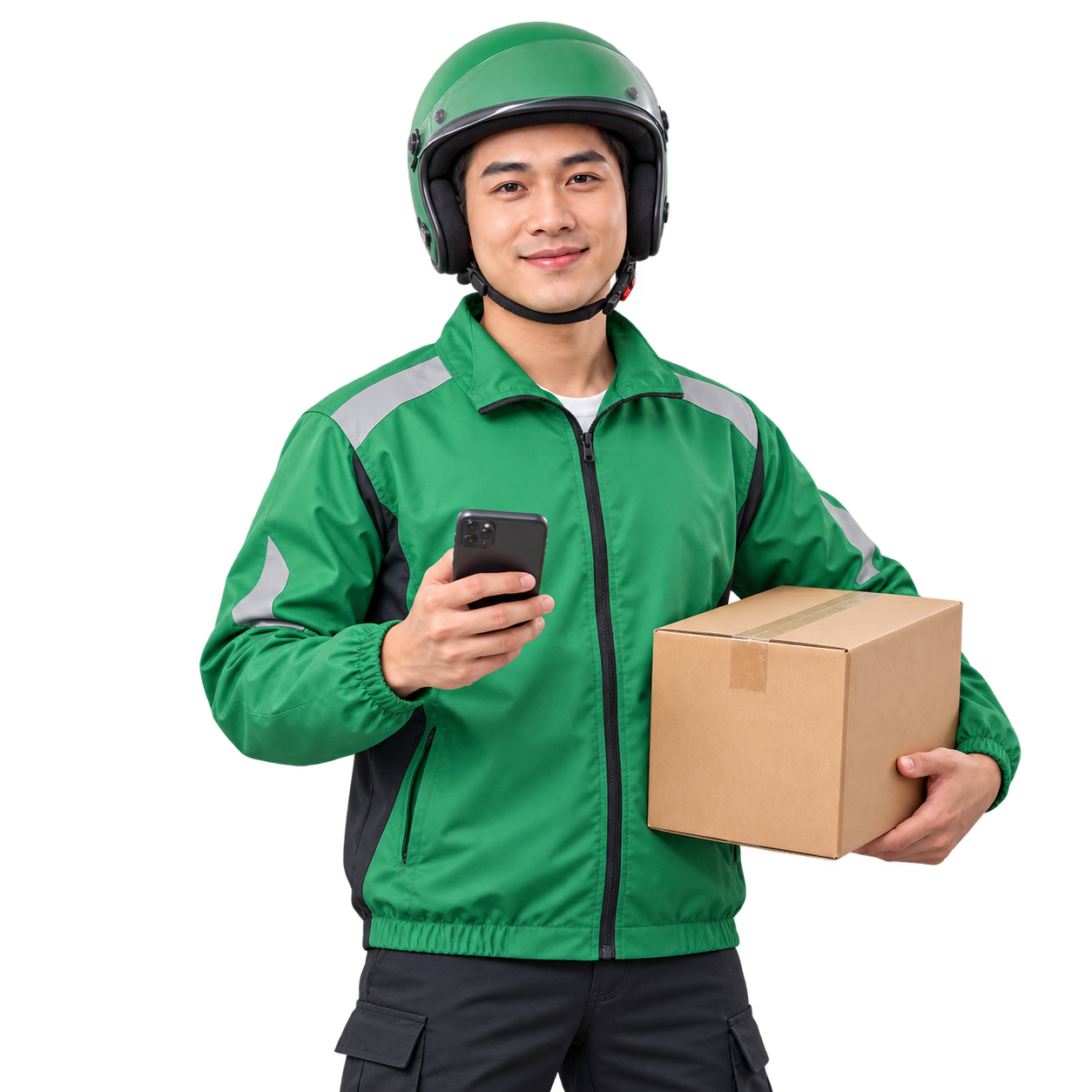 Giao hàng / Shipper