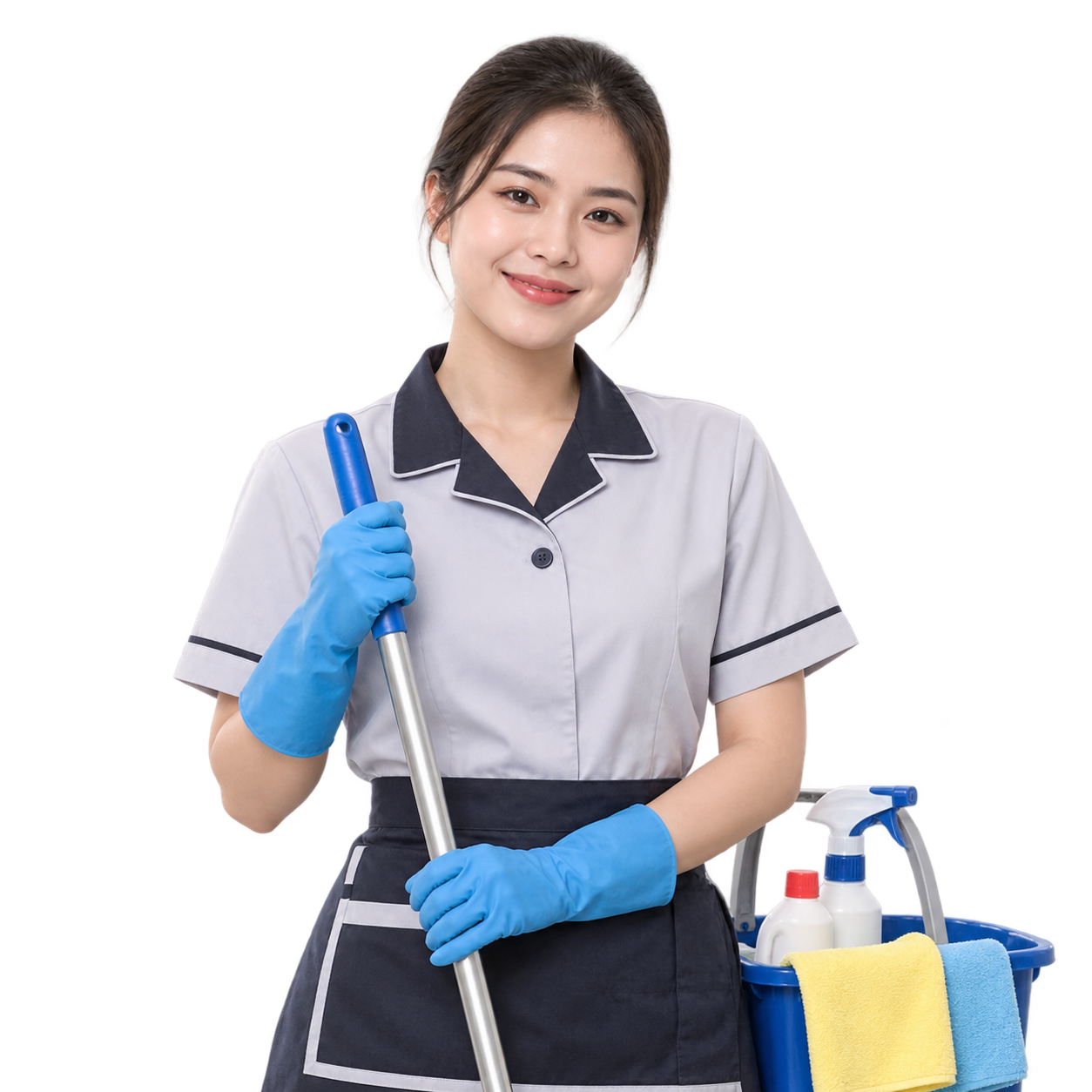 Phục vụ / Tạp vụ