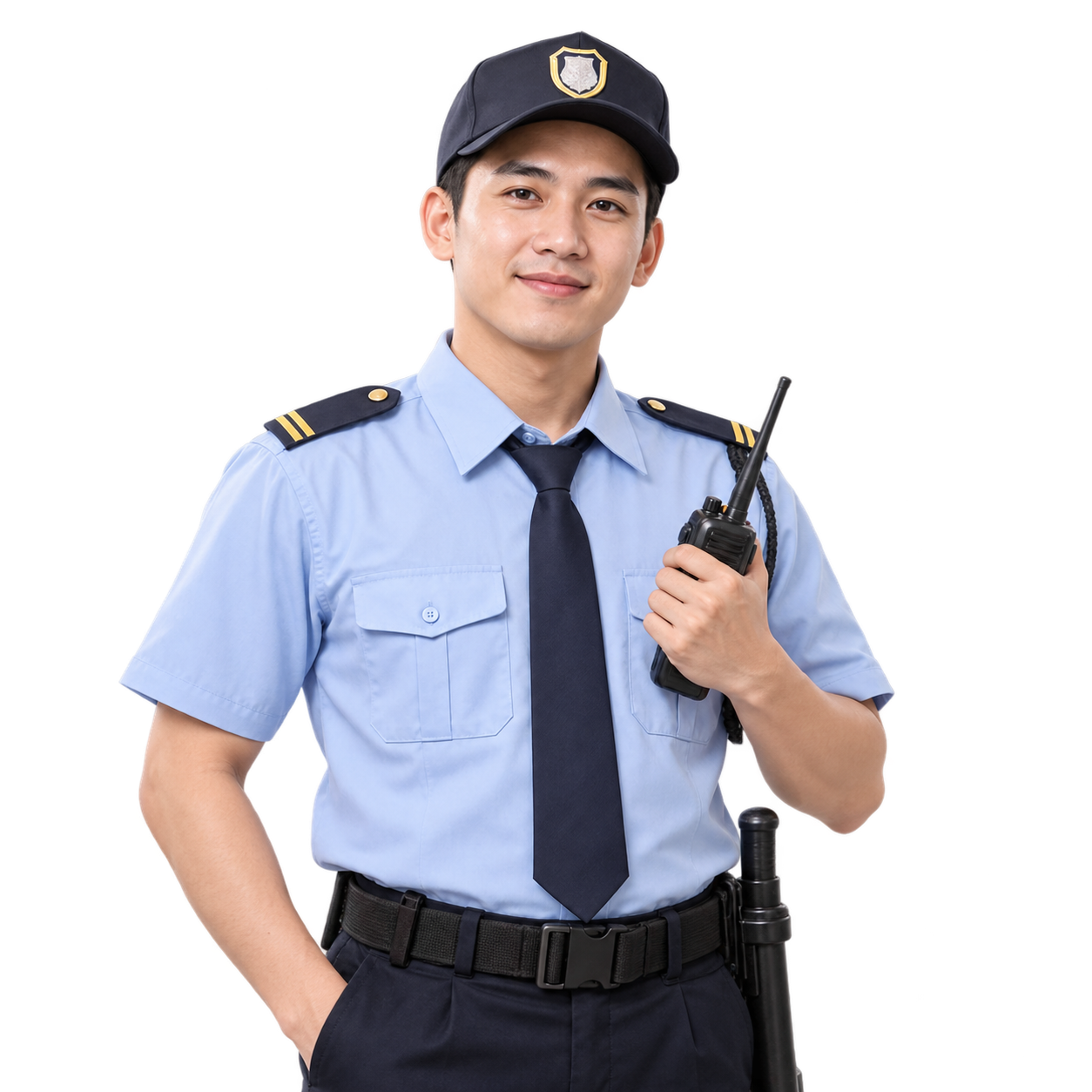 Bảo vệ / An ninh